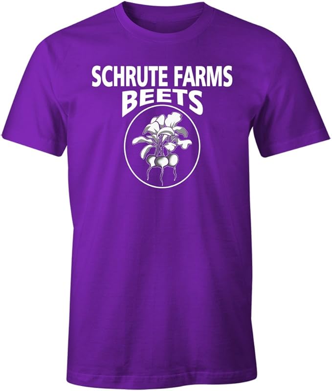 fantastic t 恤 雪莉 农场 beets 成人 t 恤